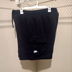 Nike men's shorts size XL